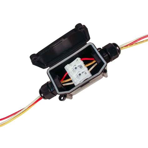 junction box 3 wire to 2 wire|wiring junction boxes for automotive.